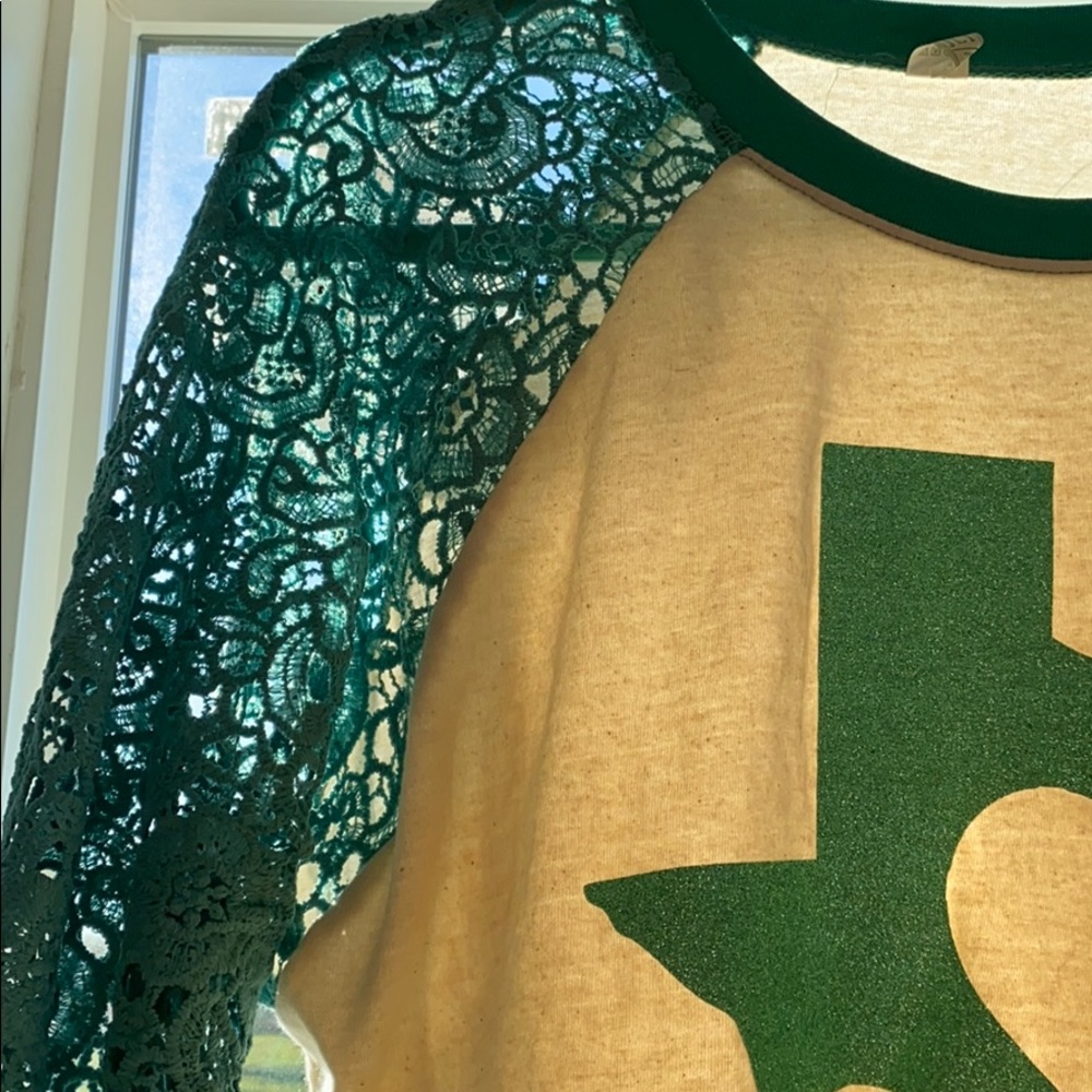 Texas shirt - Picture 3 of 4